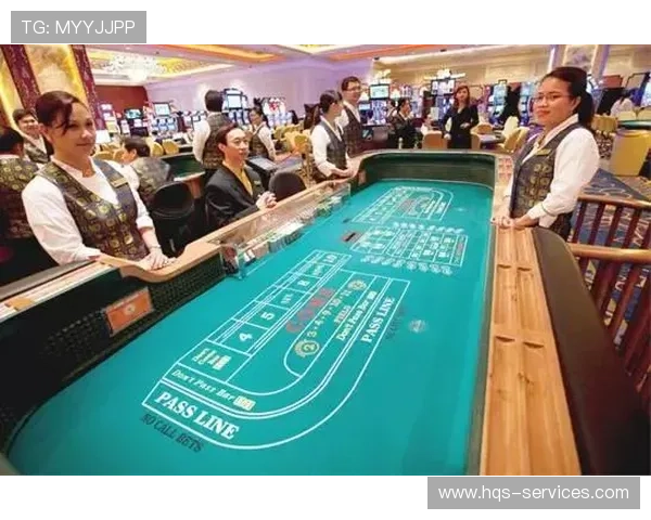 澳门百家乐玩法教程全面详解，手把手教你轻松上手澳门赌场技巧